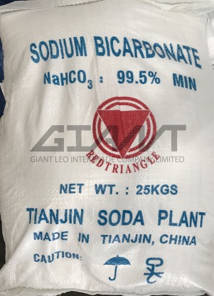 Sodium Bicarbonate