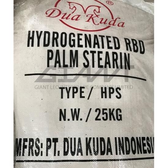 Palm Wax (Hydrogenated RBD Palm Stearin) ปาล์มแว็กซ์