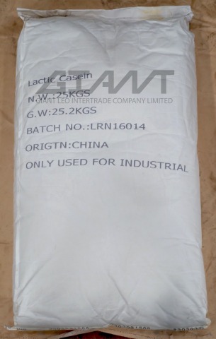 Lactic Casein