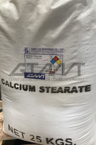 Calcium Stearate Calcium Stearate
